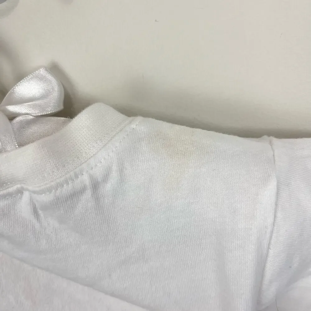 Vintage OshKosh B'gosh Fish Tee 3-6 Months